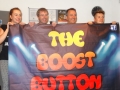 THE BOOST BUTTON