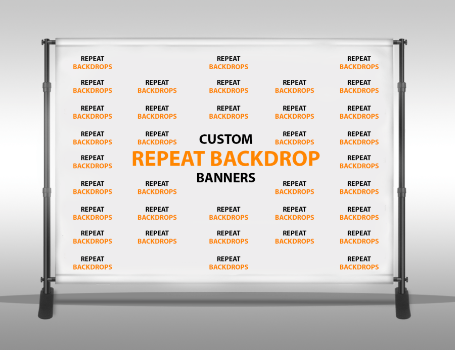 Step Repeat Banner Printing Services In New York, 60% OFF