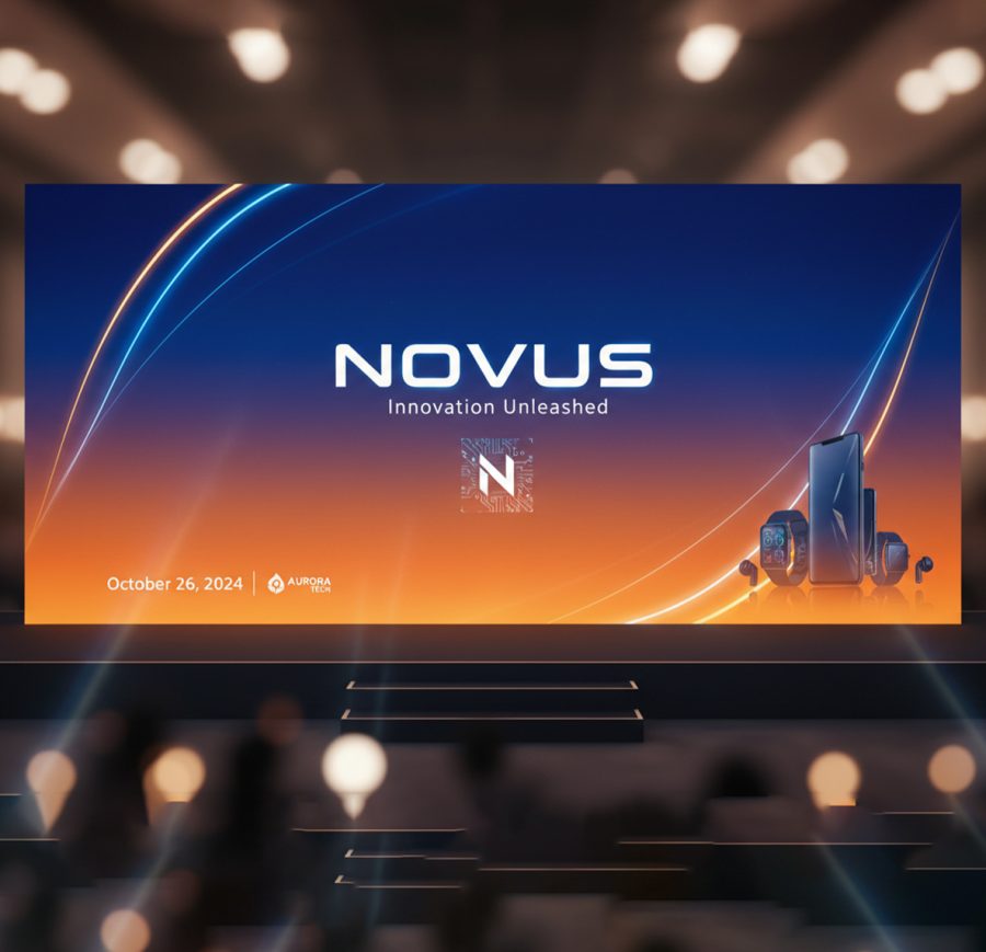 Backdrop Banner Printing