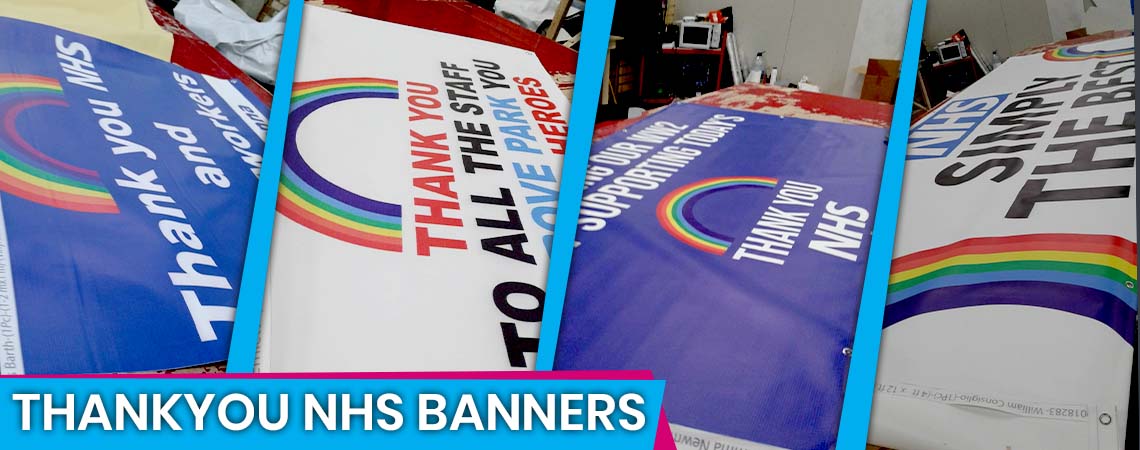 Banner Printing Buy 2 Get 1 Free Vinyl Banners Printing Uk