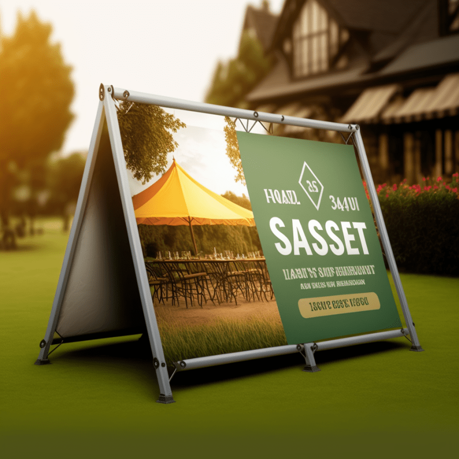 outdoor signs Vinyl Banners Printing, PVC Banner Printing UK