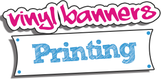 Vinyl Banners Printing, PVC Banner Printing UK