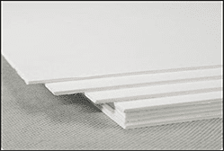 PVC Foam Board 3mm