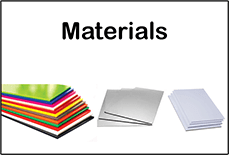 Plastic Sheet Materials