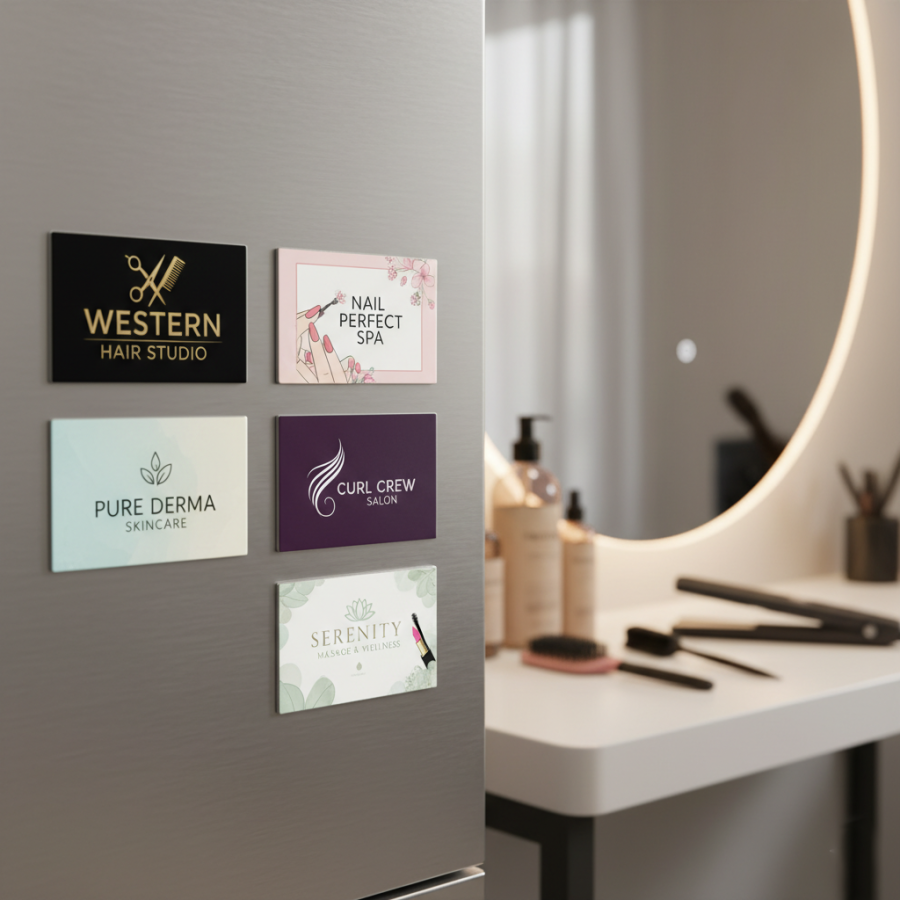 Promotional Fridge Magnets